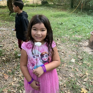 Fundraising Page: Megan Negrete